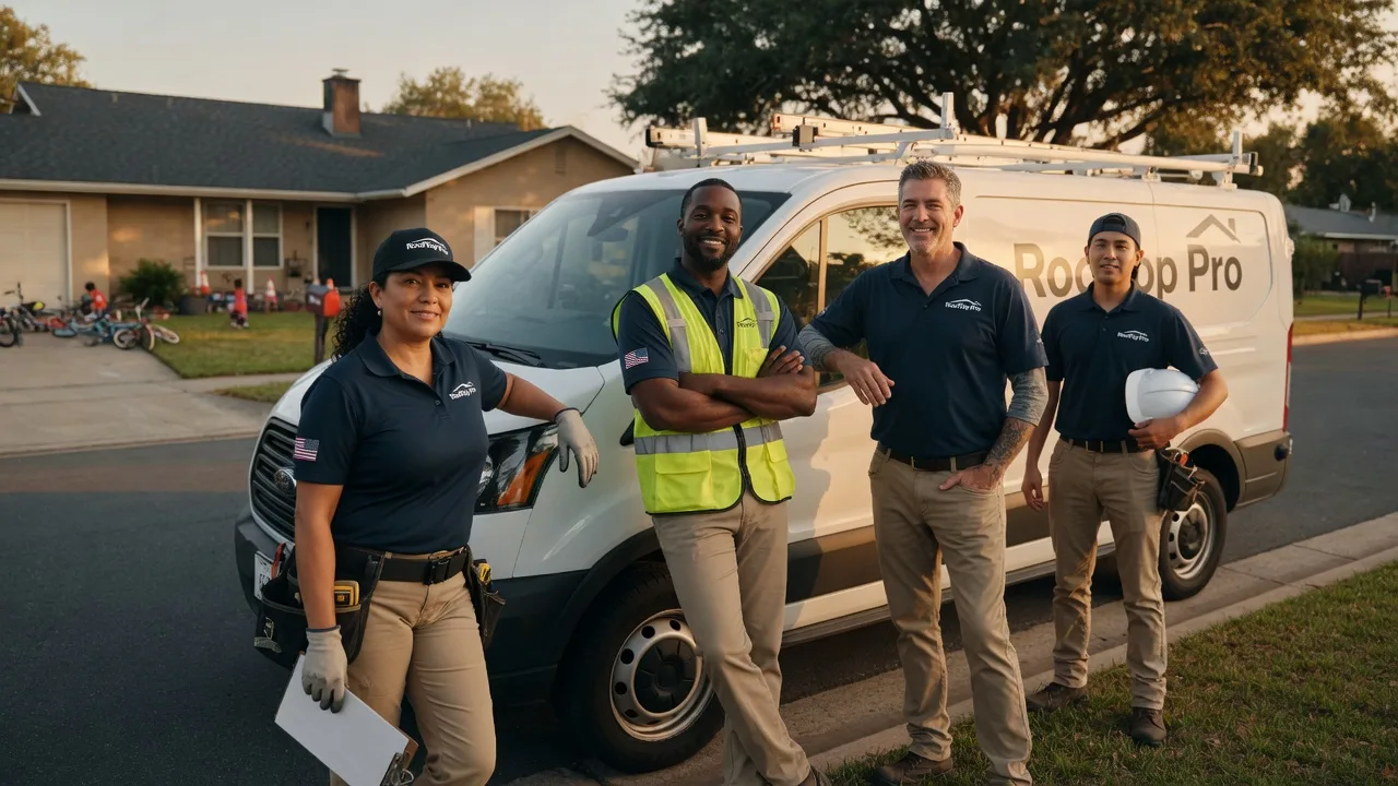Roof Repair in Bethelridge, KY near me